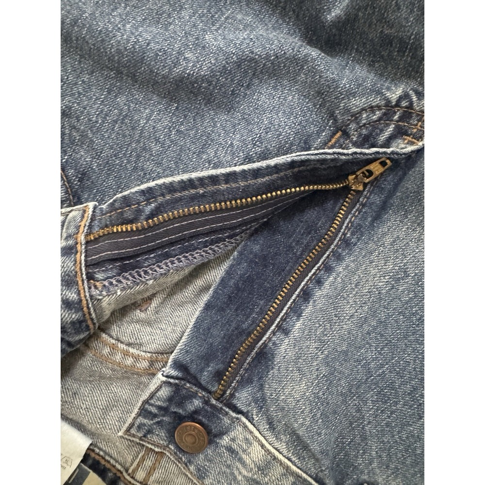 Gap Flare Jeans Y2K - Picture 7 of 15